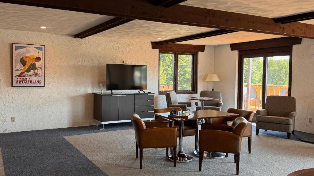 Davos Chalet - Image 4