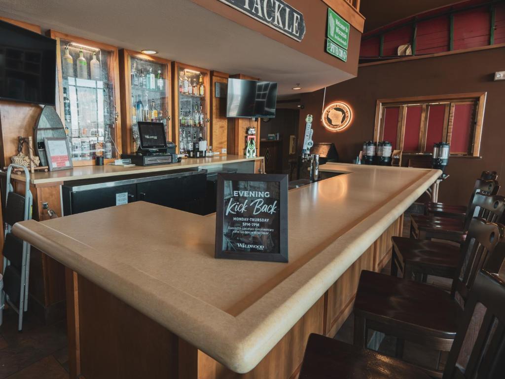 Wildwood Lodge - Image 8