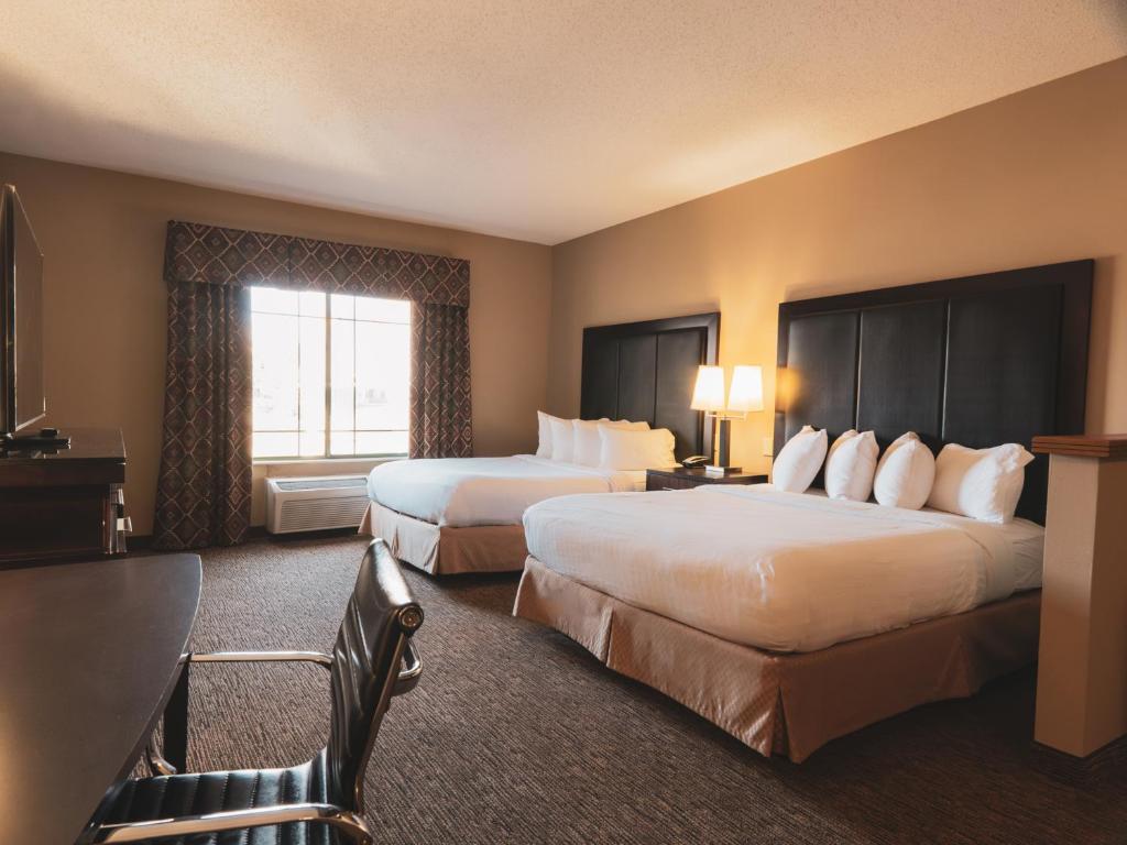 Wildwood Lodge - Image 6