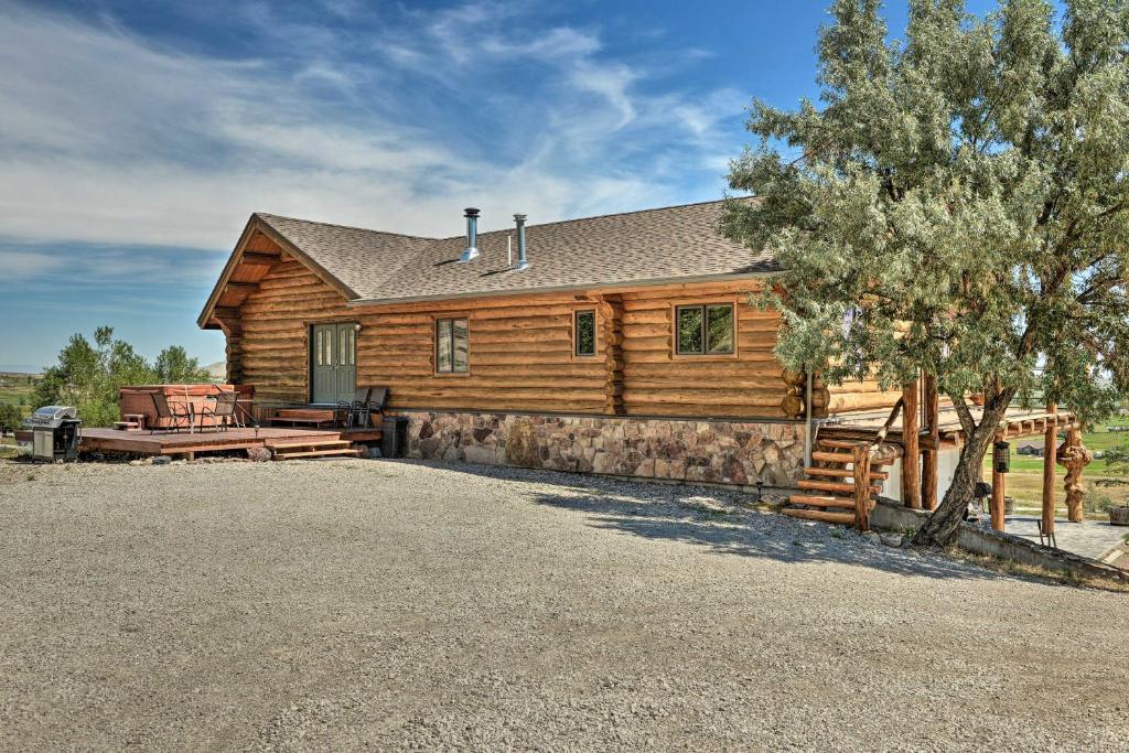 Hot Tub (Jacuzzi) - Photo 6