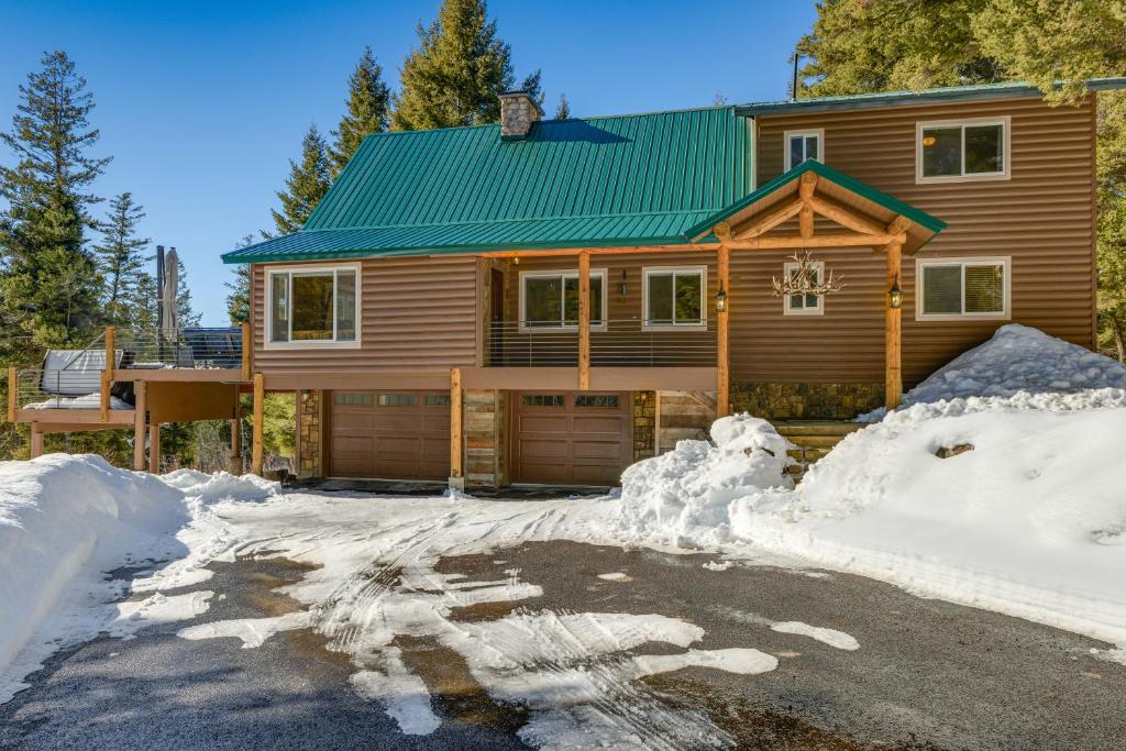 Hot Tub (Jacuzzi) - Photo 3