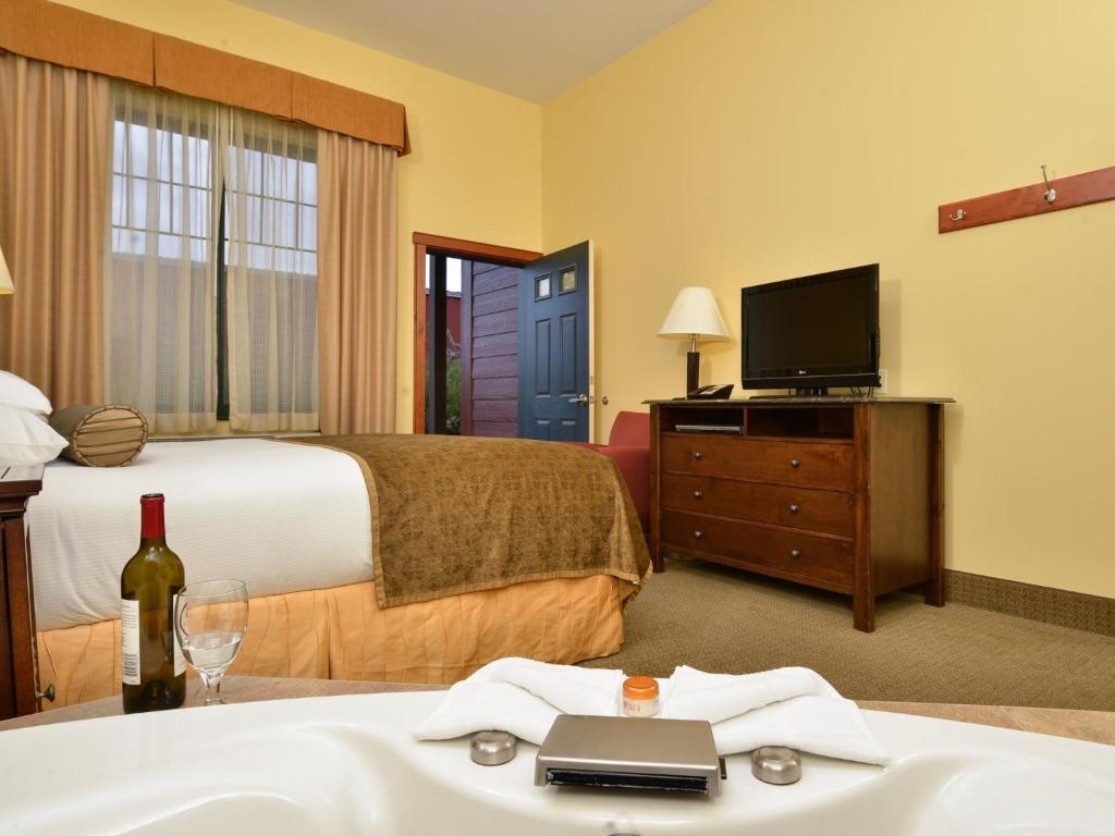 Hot Tub (Jacuzzi) - Photo 4