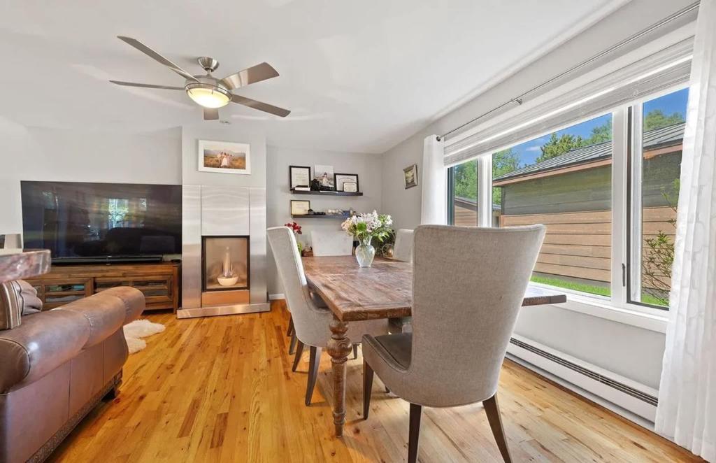 Stylish Jackson Retreat Close to Trails and Town - Image 4