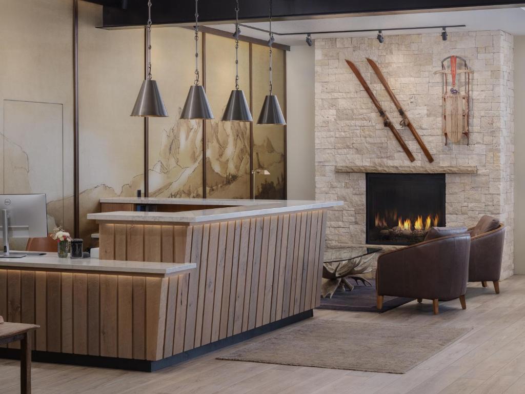 The Rockwell Inn - Image 6