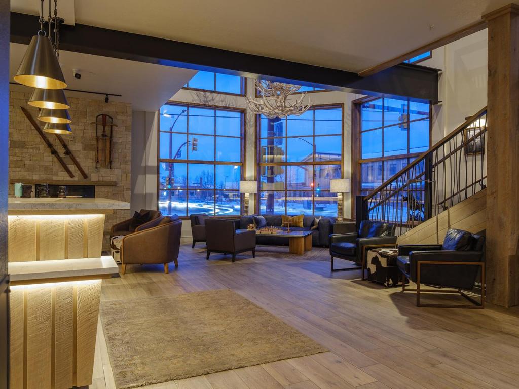 The Rockwell Inn - Image 5