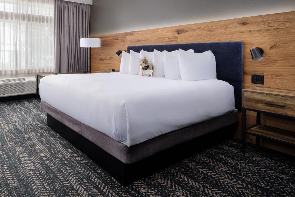 The Rockwell Inn - Image 4