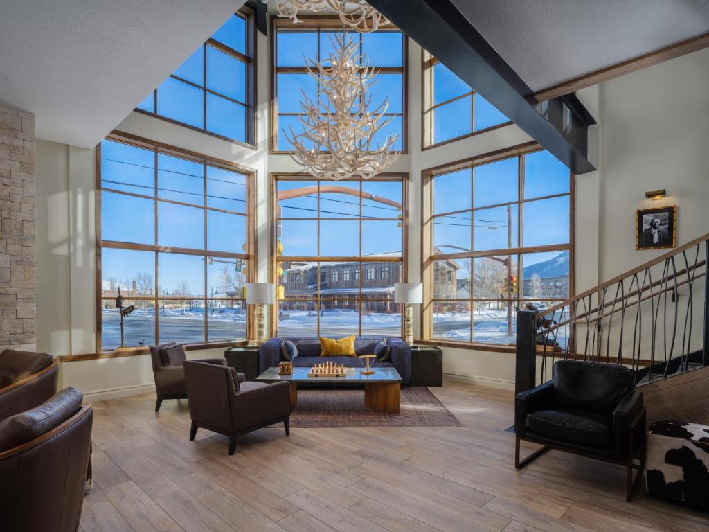 The Rockwell Inn - Image 7