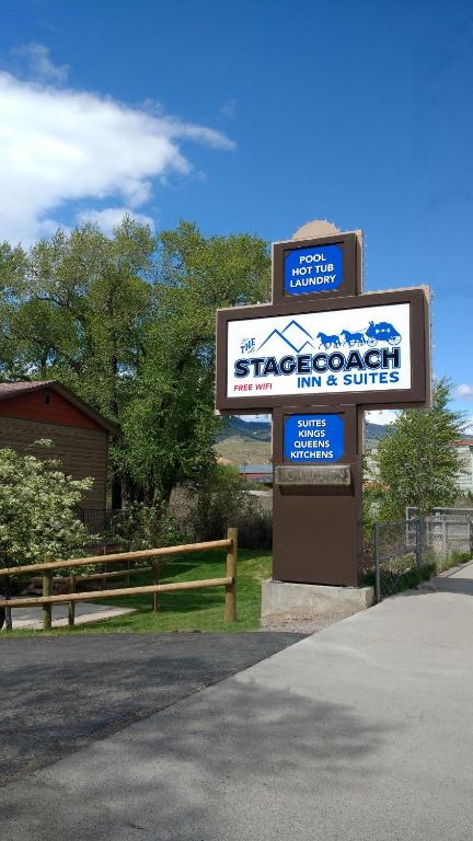 Stagecoach Inn & Suites - Image 6