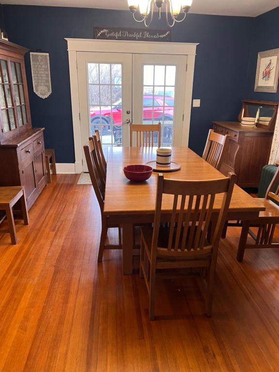 Hudson House Bed and Breakfast - Image 8