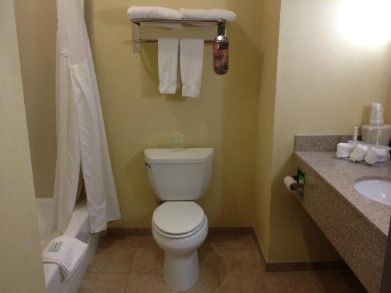 Holiday Inn Express Hotel & Suites Torrington by IHG - Image 7