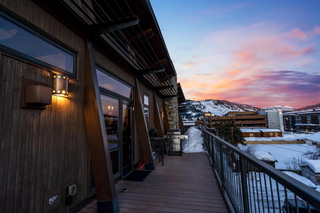 Pearl Penthouse by Jackson Vacations - Image 6