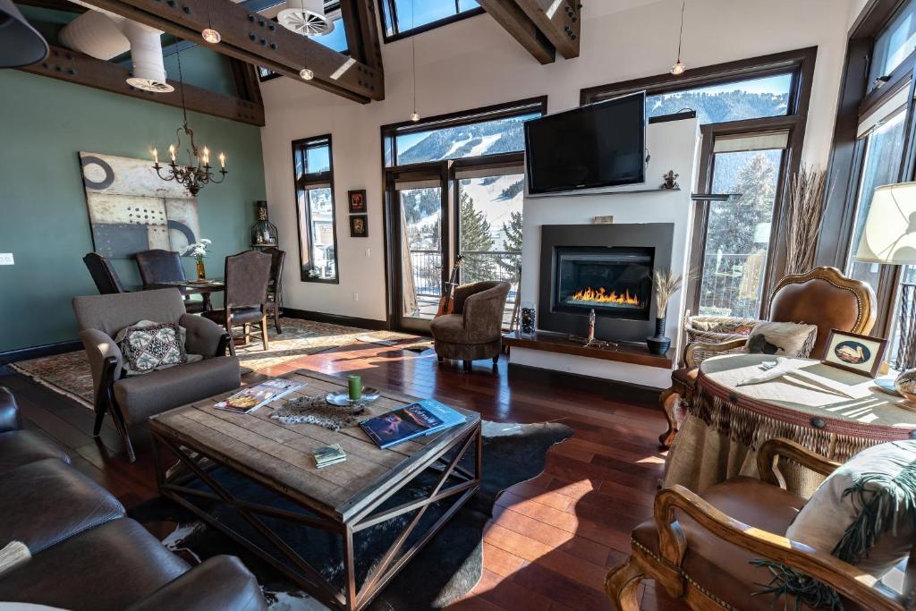 Pearl Penthouse by Jackson Vacations - Image 5