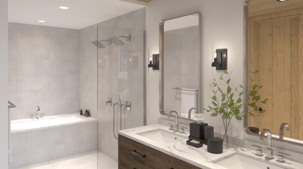 The Sylvan Lodge at Snake River Sporting Club