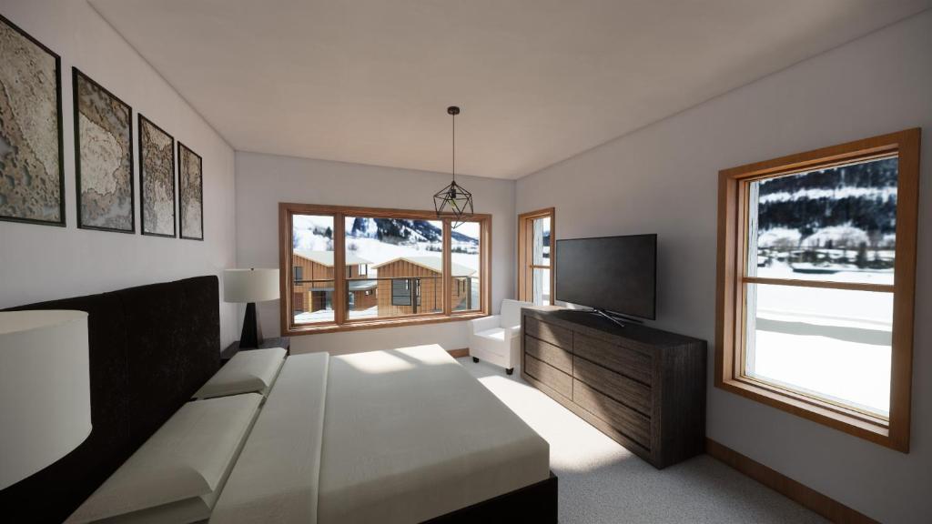 The Sylvan Lodge at Snake River Sporting Club - Image 4