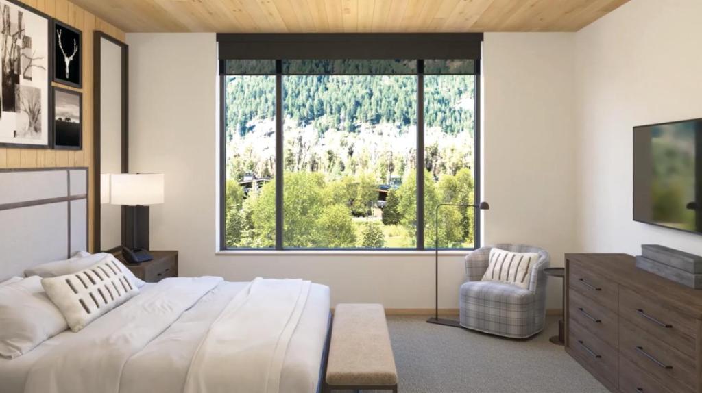 The Sylvan Lodge at Snake River Sporting Club - Image 6