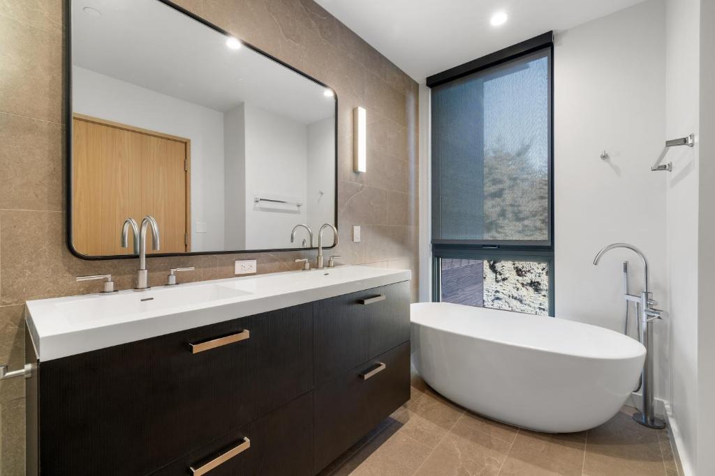 The Glenwood by Jackson Vacations