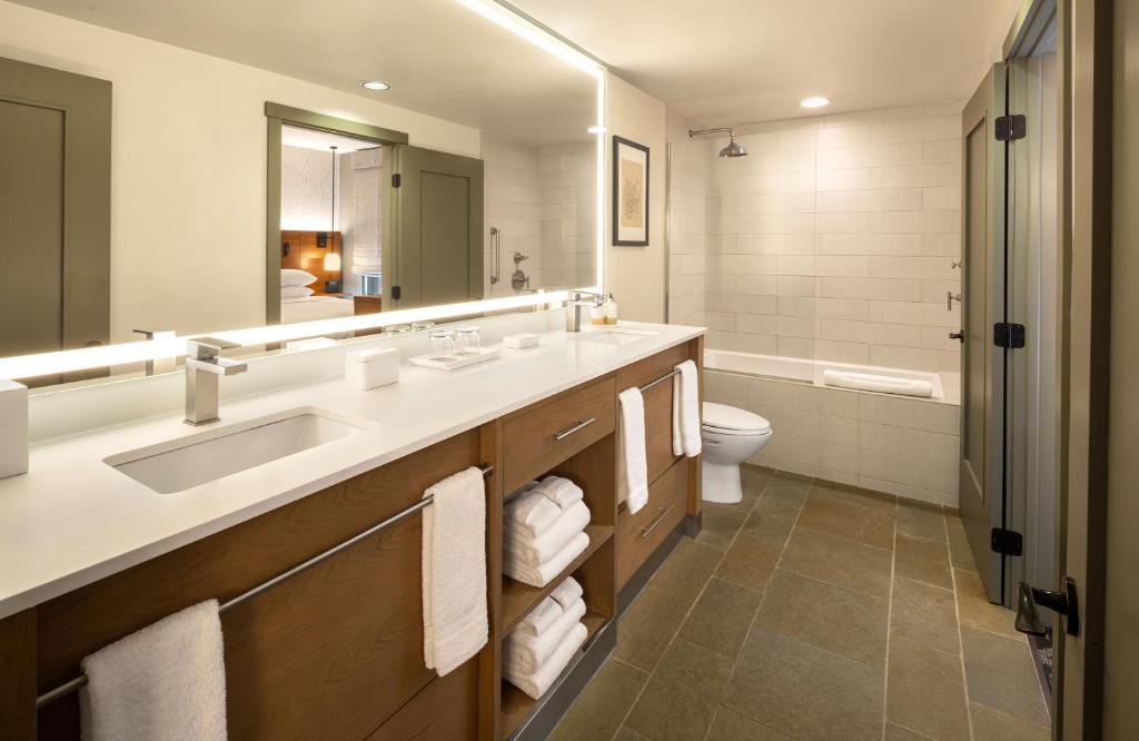 Hotel Terra Jackson Hole, a Noble House Resort