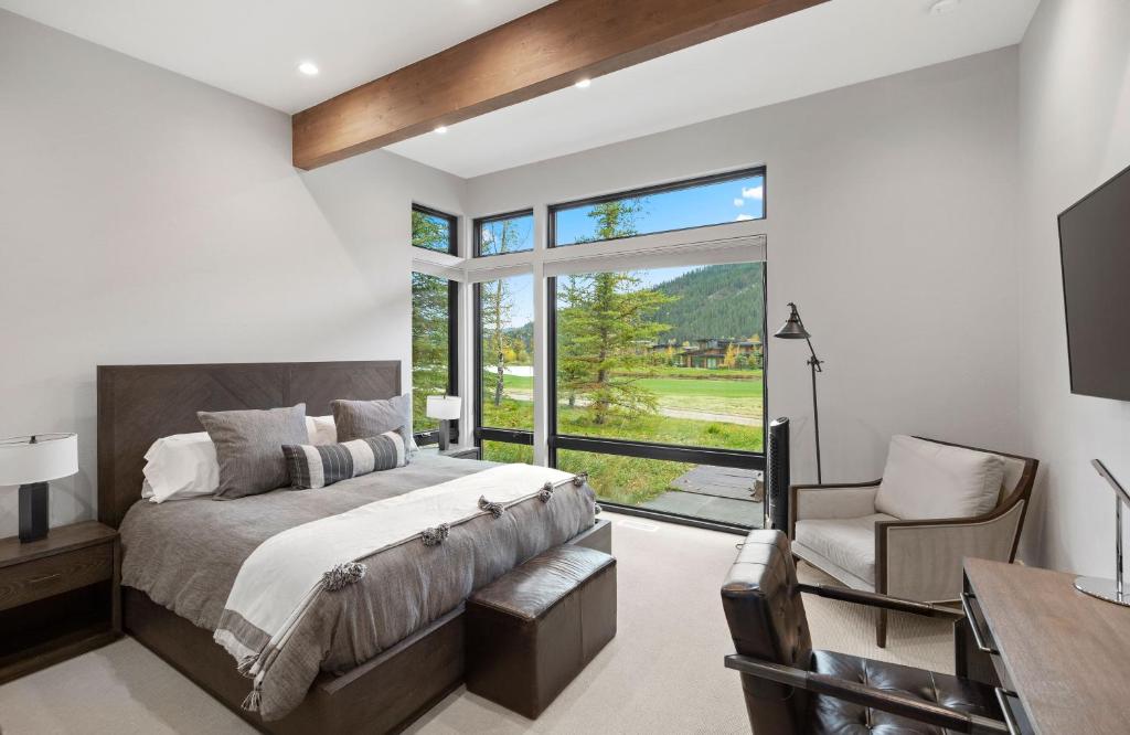 The Cabins at Snake River Sporting Club - Image 5