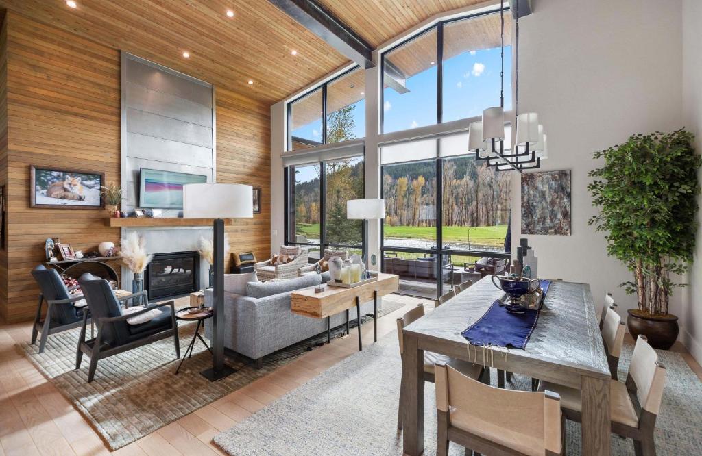 The Cabins at Snake River Sporting Club - Image 4