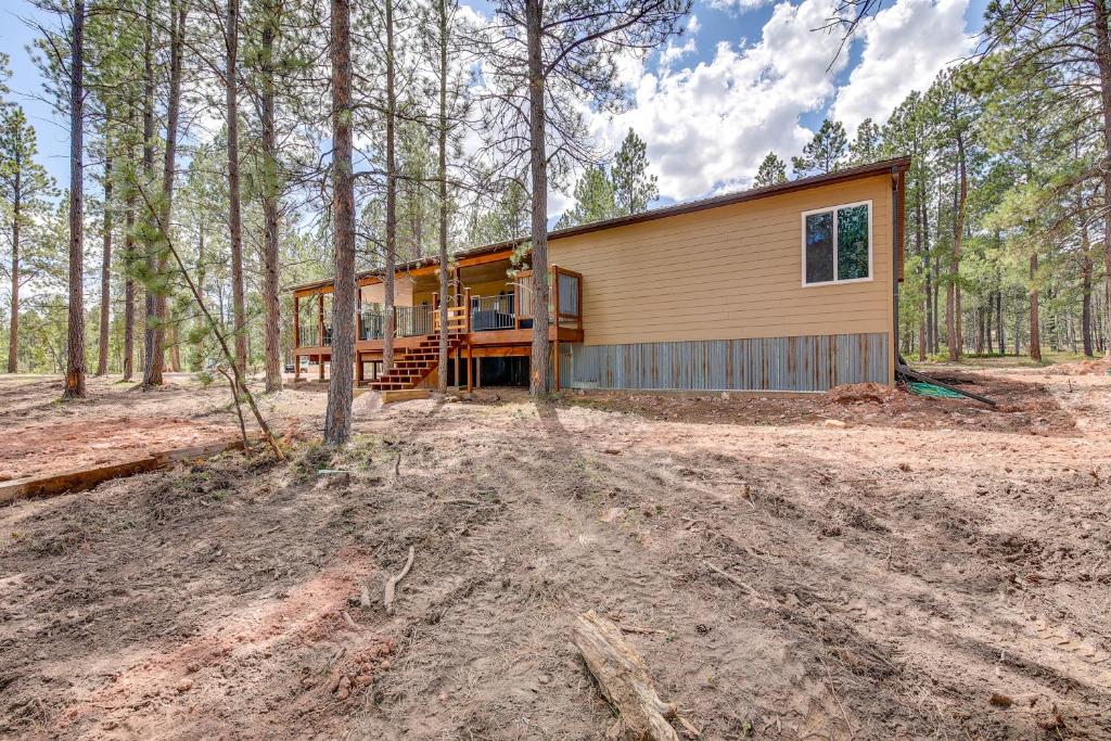 Black Hills Vacation Lodge New Home! Just Opened! - Image 6