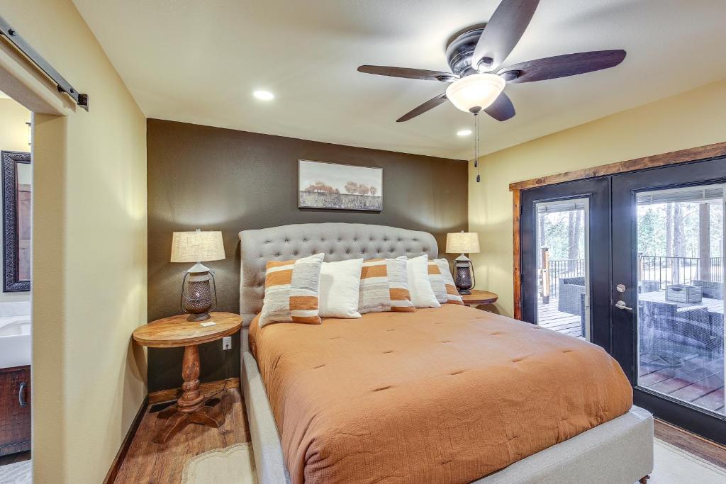 Black Hills Vacation Lodge New Home! Just Opened!