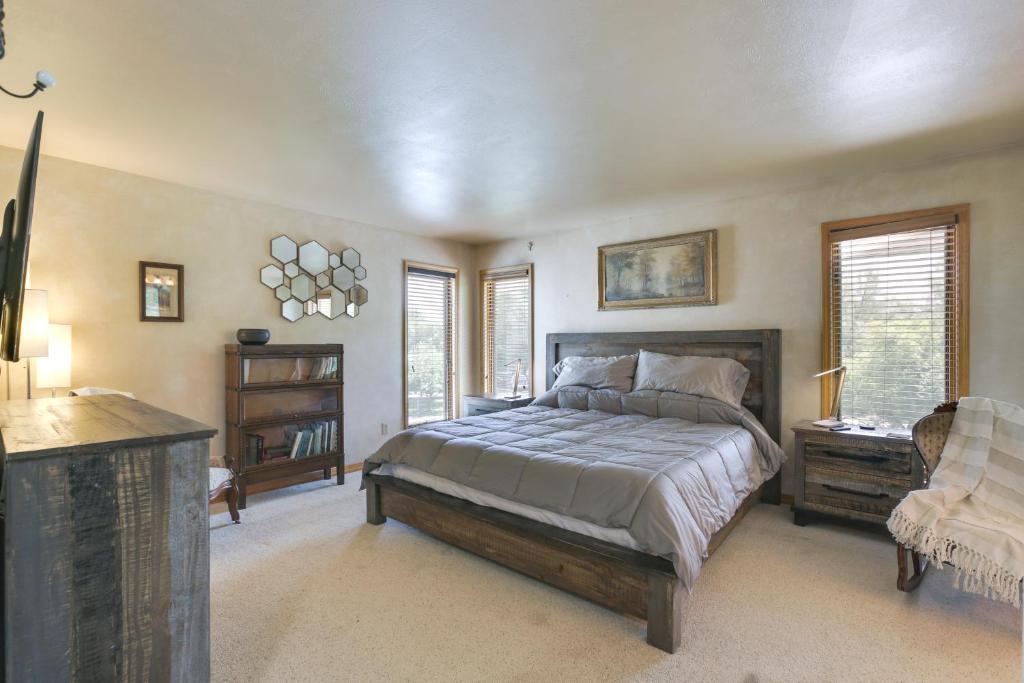 Stunning Sheridan Ranch Villa Mountain View! - Image 7