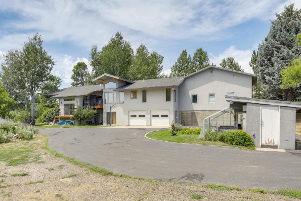 Stunning Sheridan Ranch Villa Mountain View! - Image 6