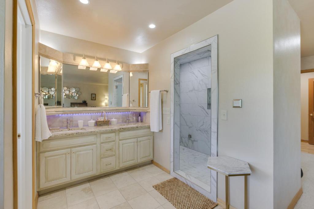 Stunning Sheridan Ranch Villa Mountain View! - Image 8