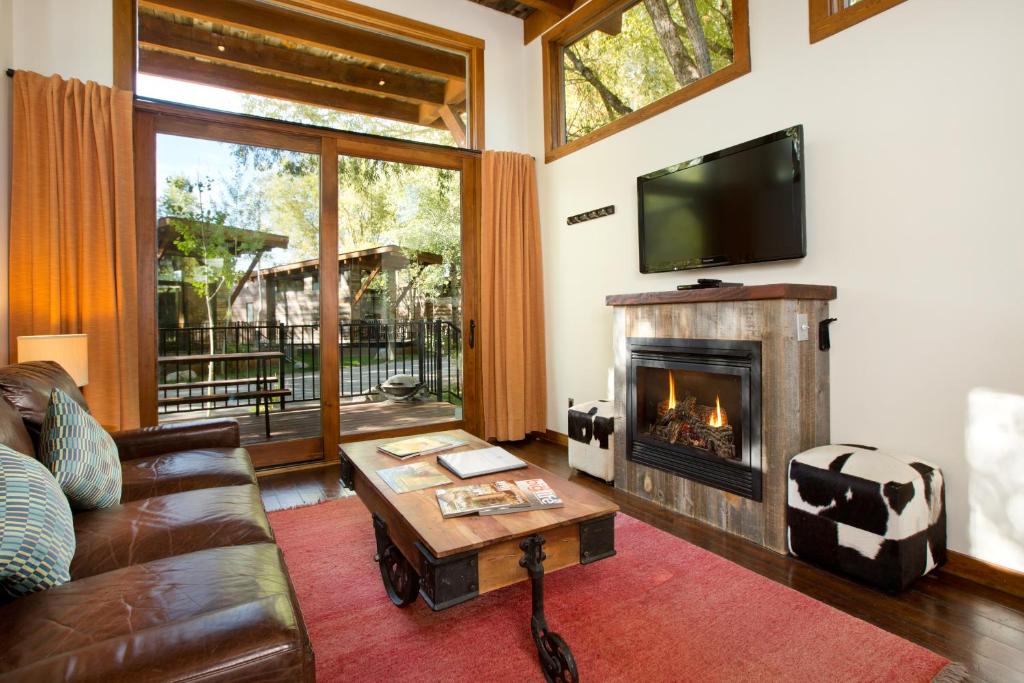 Fireside Resort - Image 5