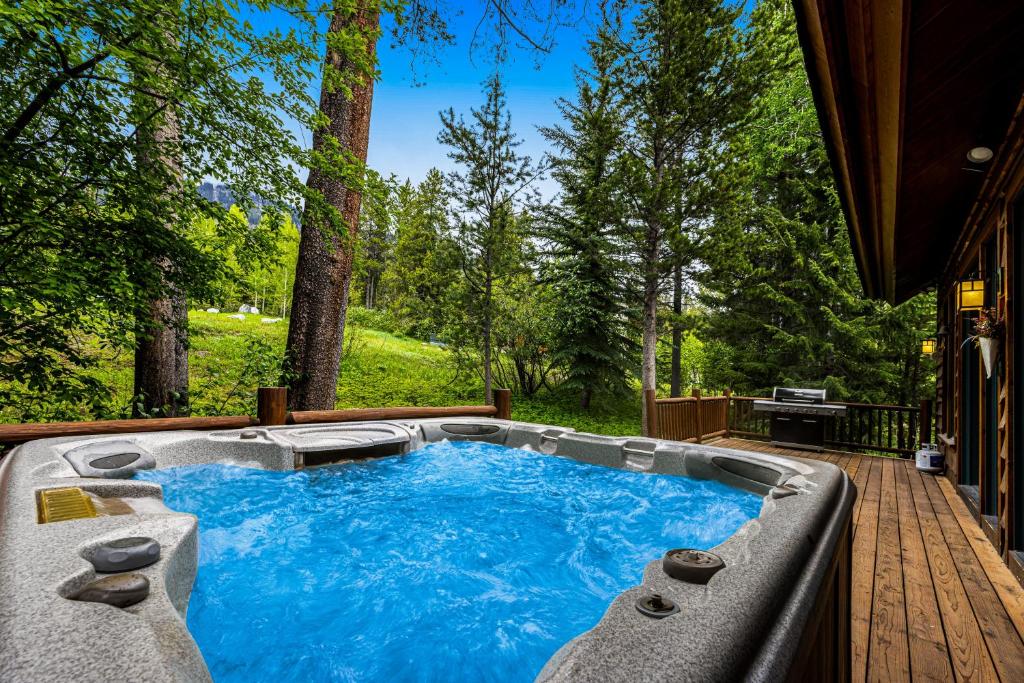 Hot Tub (Jacuzzi) - Photo 2