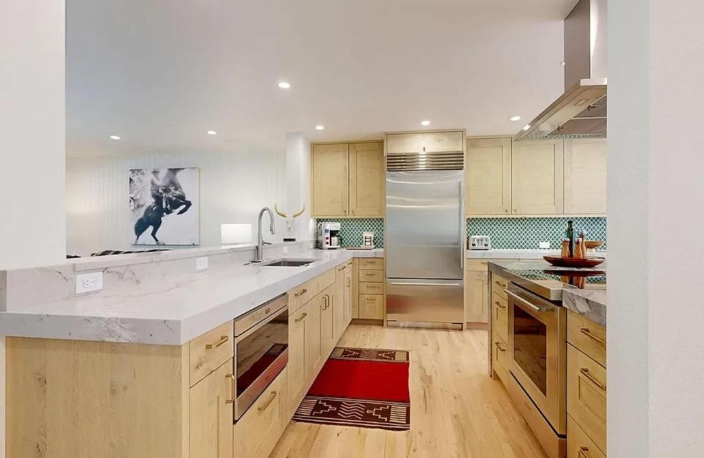 Newly Renovated 4BR Retreat Teton Village - Image 5