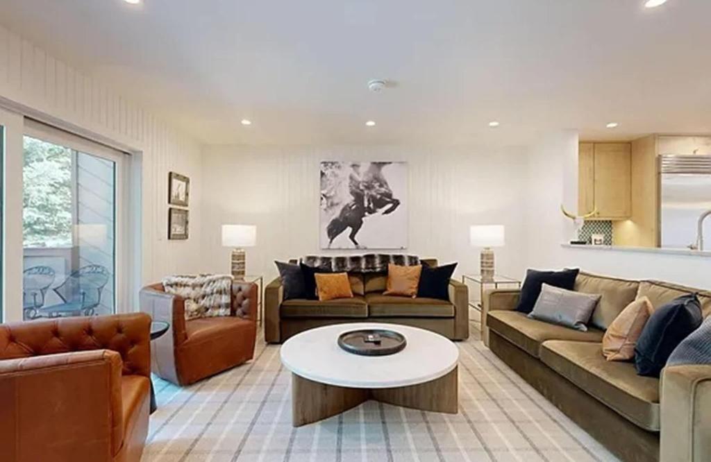 Newly Renovated 4BR Retreat Teton Village - Image 4