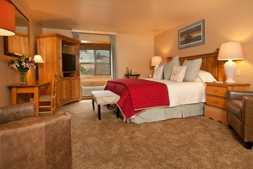 Inn on The Creek - Image 7