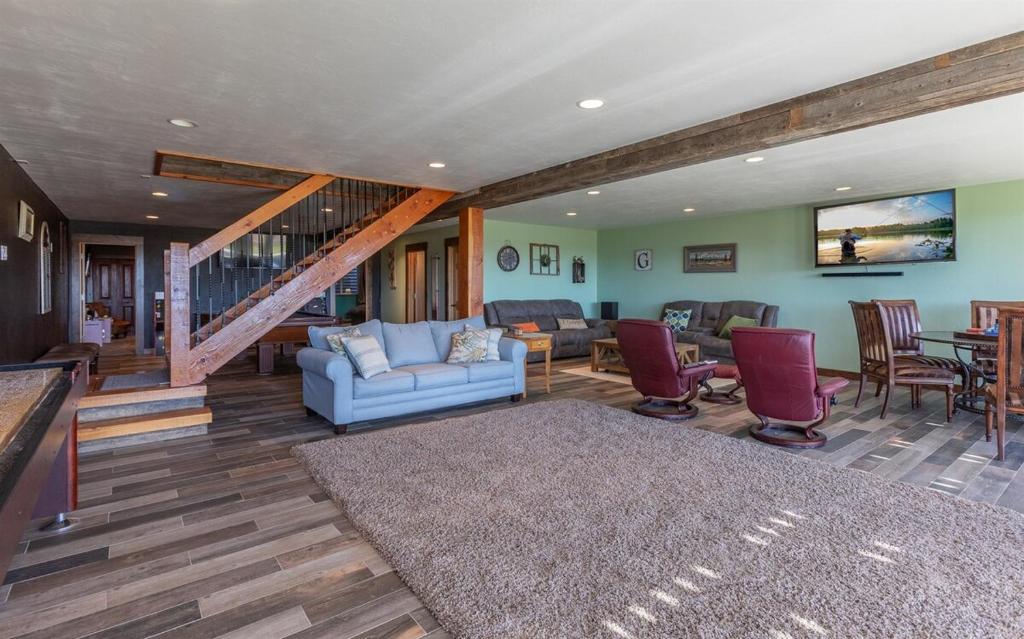 Peaks Paradise - Mtn Views - Hot tub - Game room - Image 5